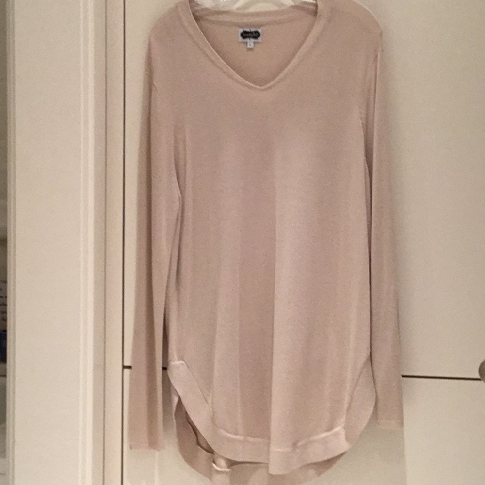 Mud pie sweater